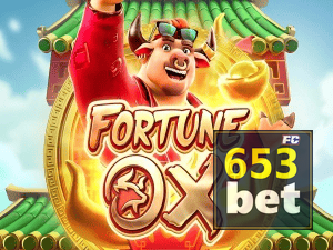 653BET login — painel de entrada no app oficial
